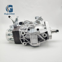 Pompe à injection de carburant haute pression 104661-4260 NP-VE6/11F1800RNP201 pour moteur TD42T