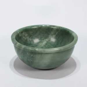 New Popular Design High Quality Resin Soup Bowl Best Sale Appetizer Bowls Antique Decorated Fruit Bowl Wedding Decoration Bowls - Product Image 2