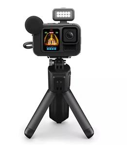 NUEVA HERO13 Creator Edition, Cámara Deportiva de Acción Resistente al Agua, Lista para Enviar, ORIGINAL, OFERTA - Product Image 1