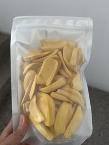 Premium Dried Crispy Jackfruit Chips Bulk Quantity Wholesale Vietnam Factory - Product Image 6