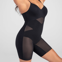 Tissu en tulle extensible 4 directions respirant certifié Oeko-Tex 100, 93% polyester, 7% élasthanne, pour vêtements de compression, robes et lingerie