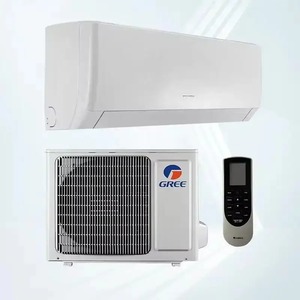 Unidad de aire acondicionado Gree Midea Gree 12000 18000 24000 Btu Split Inverter Aire acondicionado R290 R454 R410a Wifi/Control remoto - Product Image 2