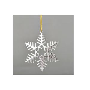 Fantastic Design Home Hotel Decoration <b>Christmas</b> Hanging Snowflake <b>Christmas</b> Decoration Hanging Item Perfect for <b>Gifting</b> - Product Image 1