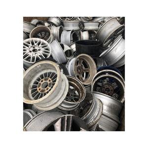 Rueda de aleación de aluminio usada a la venta - Product Image 5