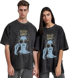 เสื้อยืดผ้าฝ้าย100% สำหรับผู้ชายเสื้อยืดโอเวอร์ไซส์ลายกรดซักออกแบบได้ตามต้องการสไตล์วินเทจผ้าคอตตอนขนาดต่ำสำหรับผู้ชาย - Product Image 2