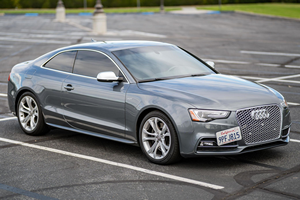 S5 Coupé Premium Plus Usado - Product Image 5