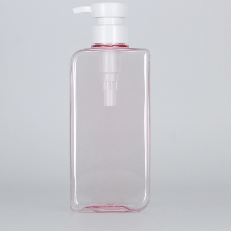 สีชมพูอ่อน