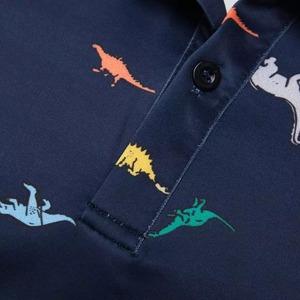 Quantité en vrac pour hommes pour Polo Style Unique 100% Jersey de coton Prix raisonnables à vendre Polo Shirt - Product Image 5