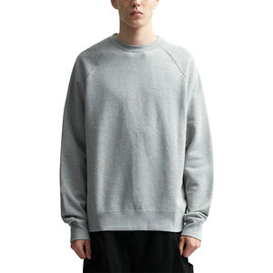 Logo personnalisé de haute qualité 500 gsm 100% coton fabricants de sweats à capuche poids lourd grande taille sweats à capuche pour hommes - Product Image 3