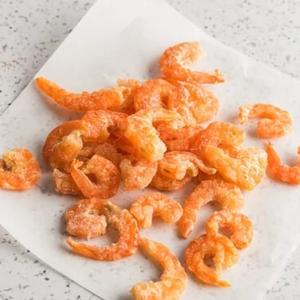 CREVETTES SÉCHÉES DE QUALITÉ EXPORT - PRIX COMPÉTITIF, FOURNITURE EN GROS DISPONIBLE - Product Image 1