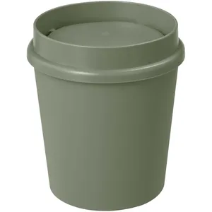 Vaso Personalizado de Vidrio Americano de 200 ml, Artículos Promocionales Personalizados - Product Image 3