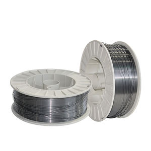 Сварочная проволока с флюсом для углеродистой стали E71T-1C, 1.0мм, 1.2мм, 5кг, 15кг/катушка, для MIG-сварки - Product Image 4