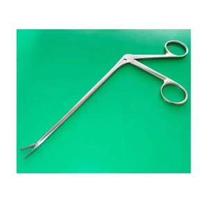 Pinzas para Oídos Endo Tech ENT, Manuales, de Acero Inoxidable 410, Instrumentos Quirúrgicos ENT de Primera Calidad - Product Image 5