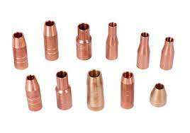 Composants en cuivre Tuyaux en cuivre droits de haute qualité avec services de soudage et de pliage Grade a - Product Image 4