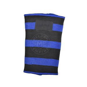 Meilleures ventes en gros, genouillère sur mesure, entraînement en salle de sport, légère, réglable, prix raisonnable, genouillère - Product Image 4