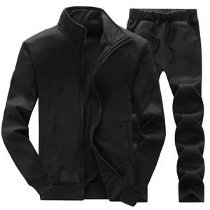Autumn Women's Fleece Anti-Odor Tracksuit Cotton Sweatsuit Sets Hoodie <b>Jogger</b> - Product Image 1