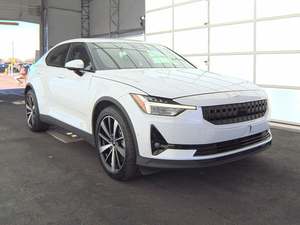 Pole-star 2 Long Range Dual Motor Fastback AWD 2022 - Product Image 3