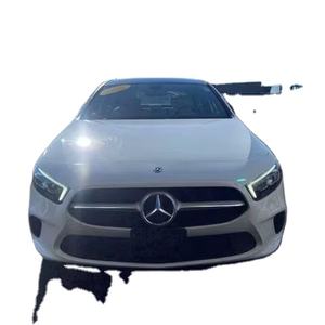 รถเบนซ์ A-Class ปี 2020 สภาพใหม่เอี่ยม - Product Image 1