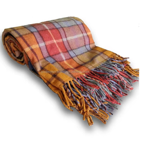 2024 nuevo diseño Buchanan mantas de picnic antiguas de fabricante indio - Product Image 2