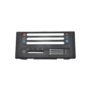 Cubierta de Control del Calefactor Dogan-Kartal-Shahin 85013580 para Alfa Romeo 147, Talla Única para Mayor Comodidad del Vehículo - Product Image 1