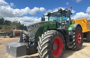 Tractor asequible 2023 Fendt 930 Vario 4WD en venta - Product Image 6