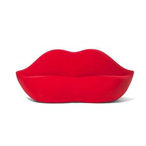 Bocca Limited Edition 3-Seater <b>Sofa</b> Contemporary European Design with Genuine Leather <b>Sponge</b> Filling <b>for</b> Living Room Apartment - Product Image 1