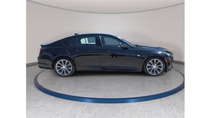 Cadillac CT5 Sport 2023 Usado en Excelentes Condiciones - Product Image 4