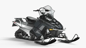 2023 550 V-oyageur Motoneiges - Product Image 6