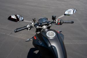 Motocicletas Dark Monsters Motorsports 2026 Nuevas de las Mejores Marcas, Disponibles para Venta y Listas para Exportar - Product Image 3