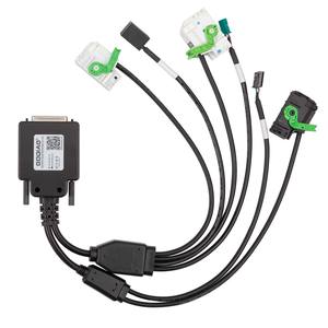 Piattaforma di Test e Programmazione GODIAG BMW BDC3/BCP per Diagnostica, Programmazione e Sincronizzazione Chiavi, Spedizione UE/USA - Product Image 5