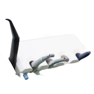 Servicios de fabricación de piezas de plástico y metal personalizadas OEM para componentes de equipos médicos - Product Image 5