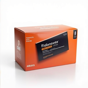<b>File</b> <b>Folder</b> Exacompta Eckspanner 555410E DIN <b>A4</b> Cardboard Assorted Colors 5 Pack - Product Image 2