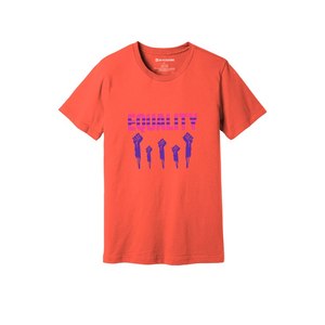 Gentillesse thèmes imprimer 100% coton tissu T-shirt 160-180 à lourd GSM 12 couleurs disponibles personnalisé votre propre conception et placement - Product Image 3