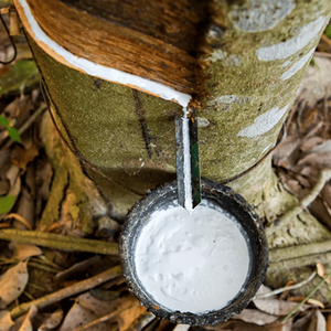 Latex de caoutchouc naturel 60% de qualité moulage avec résistance chimique et résistance au vieillissement - Product Image 3