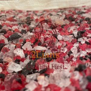 PMMA rebroyent le produit dans des couleurs mélangées - Product Image 1