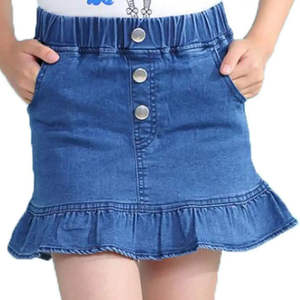 Oem Summer Fashion Ladies Streetwear Casual Jeans Shorts Pants Drawstring Denim Shorts With Pockets - Product Image 2