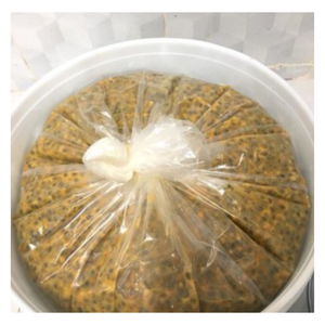 Fruit de la passion surgelé du Vietnam-Purée de la passion avec graines et sans graines de fruits de haute qualité - Product Image 3