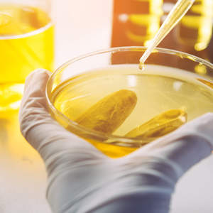 Le meilleur carburant diesel très faible teneur en soufre EN590 largement utilisé de qualité industrielle pour les moteurs diesel - Product Image 6