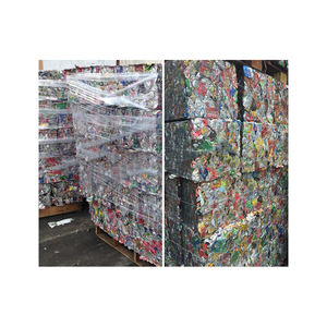 Alambre de extrusión de latas de bebidas usadas de alta calidad, chatarra de aluminio UBC al mejor precio - Product Image 3