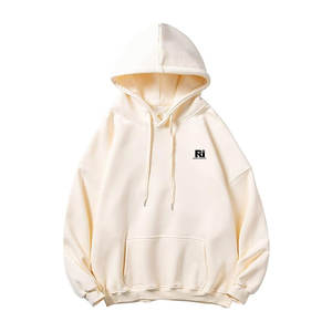 Custom Design Cotton Made <b>Men</b> Drop Shoulder <b>Hoodies</b> <b>Lightweight</b> Breathable Top Quality Drop Shoulder <b>Hoodies</b> For <b>Men</b> - Product Image 1