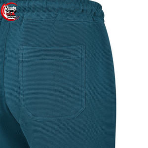 Solid Color 100% Cotton Gym <b>Shorts</b> for Men High Quality Fitness Sports & Running Gym Wear Vintage <b>Decoration</b> Swim Trunk - Product Image 4