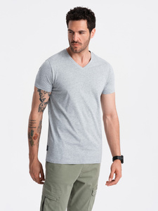 2025 camiseta informal de microfibra de algodón 100% de gran tamaño para hombre, impresión personalizada, hombro caído, alta calidad, 100% algodón en blanco - Product Image 3