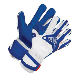 Guantes de portero de gran oferta de calidad Premium guantes de portero ajustables transpirables de gran oferta al por mayor - Product Image 6