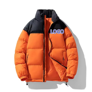 Chaquetas Acolchadas Personalizadas de Secado Rápido y Alta Calidad para Unisex, Precio de Mayoreo, Suministro de Fábrica, Diseño y Logotipo Personalizados - Product Image 6