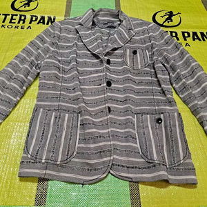 Ropa usada: Chaqueta de traje ligera para mujer - Product Image 1