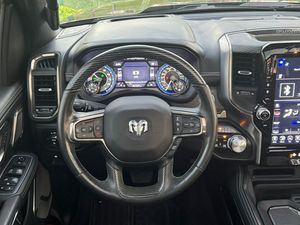 2021 DO DGE RAM (1500 Limited) 4X4 SUV/VEHÍCULO TODOTERRENO/CAMIONETA, 300Kw (399Hp) TRANSMISIÓN AUTOMÁTICA - Product Image 2
