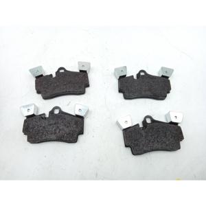 AUDI Q7 ซีรีส์ (4LB) (05>15) ผ้าเบรก 2401001 เบนซิน - Product Image 5