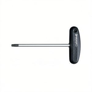 Destornillador de mango en T Stahlwille con tornillo hexagonal para proyectos de bricolaje y mejoras del hogar - Product Image 2