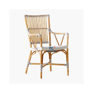 Resistant Rattan <b>Chair</b> Multi Function Household Straw <b>Chair</b> Anti-rust Luxurious Living Room <b>Chair</b> - Product Image 3