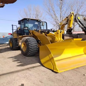 Nueva llegada Usado Cat 420F Retroexcavadora con bajas horas de trabajo Usado Cat 420F Máquina con bajo precio para la venta - Product Image 4